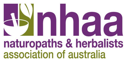NHAA logo