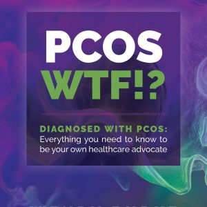 PCOS WTF cover