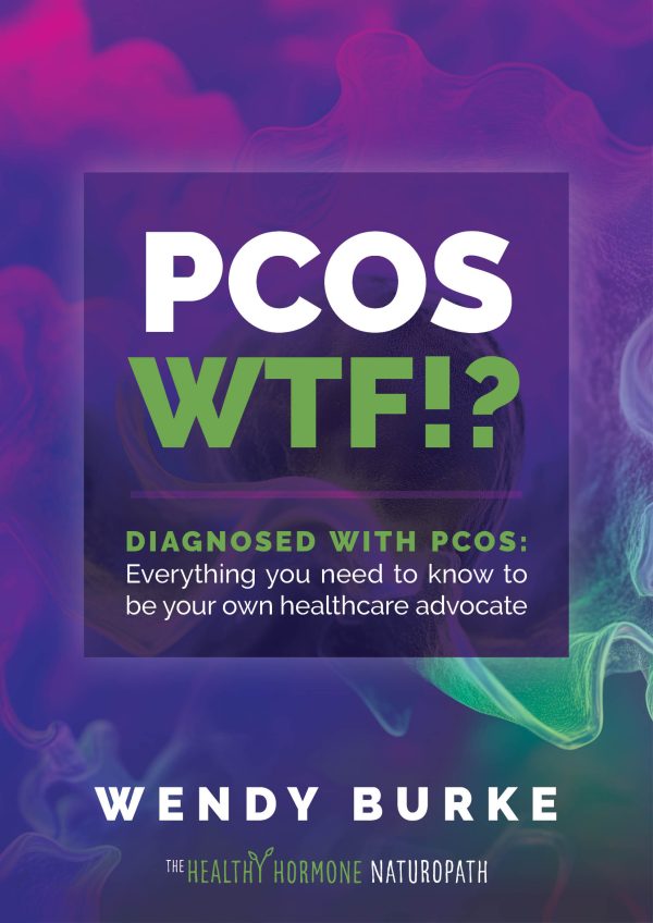 PCOS WTF cover