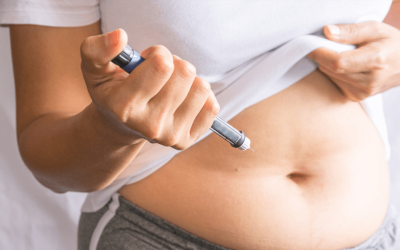 GLP-1: The Gut-Brain Hormone That’s Redefining Weight Loss and Metabolic Health