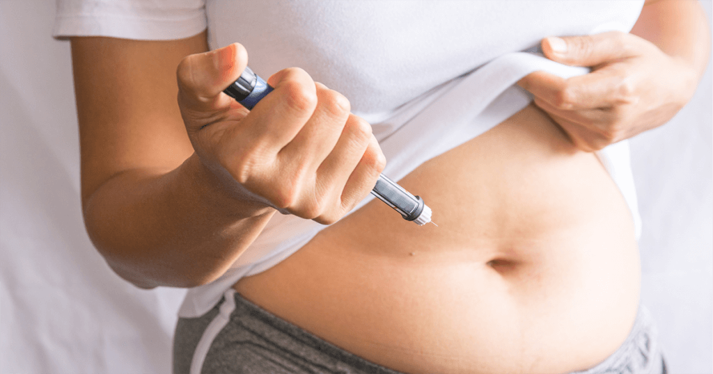 GLP-1: The Gut-Brain Hormone That’s Redefining Weight Loss and Metabolic Health