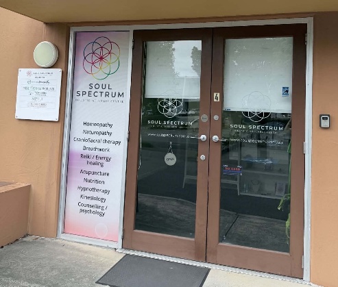 clinicdoor clinic door
