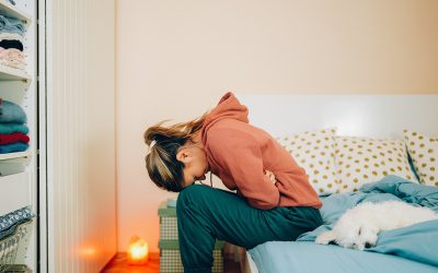Endometriosis and Autoimmunity: What the Latest Research Reveals
